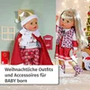 Baby born - Kalendarz adwentowy 43cm Produktbild-Vorschau 9