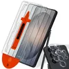 2-Pack Samsung S26 Ultra Displayschutz & 2-Pack Produktbild-Vorschau 1