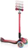 GLOBBER Elite Deluxe mit Leuchtrollen - Scooter - klappbar Produktbild-Vorschau 5