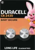 Duracell Batterie Knopfzelle CR2430 3.0V Lithium        Produktbild-Vorschau 5