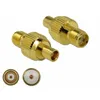 DeLOCK 89988, R-SMA, SMA, MCX, Weiblich, Weiblich, 0 - 3000 Produktbild-Vorschau 1