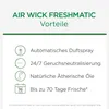 Air Wick Freshmatic Max Nachfüller 3x Sommervergnügen 250ml Produktbild-Vorschau 3