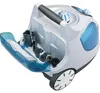 Thomas Vaporo Buggy, Zylinder-Dampfreiniger, 1,6 l, Blau, Produktbild-Vorschau 5