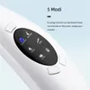 Gesichtslifting-Gerät Massagegerät Mikrostrom V-förmiges Produktbild-Vorschau 3