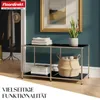 Credenza Floordirekt Concept Epure MK-016, ripiano e Anteprima dell’immagine prodotto 5