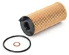 Ölfilter RIDEX 7O0046 Filtereinsatz für BMW 3 Touring (E91) Produktbild-Vorschau 8