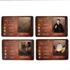 Mattel Games Pictionary Air Harry Potter, rodinná hra, Náhled obrázku produktu 4