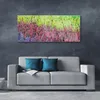 Glasbilder 125x50 Wandbild Druck auf Glas Blume Pflanzen Produktbild-Vorschau 3