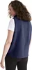 Stooker Women WILMA Damen Fleeceweste Slim Fit 36/38 navy Produktbild-Vorschau 2