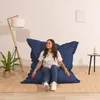 Pouf extérieur imperméable anti-uv déhoussable BANANAIR 140 Voir les images du produit 4