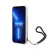 Guess Guohcp14Lh4Stk Iphone 14 Pro 6.1 Schwarz/Schwarzes Produktbild-Vorschau 4