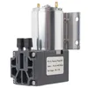 DC 12V 5L/min 120kpa Mini pompa próżniowa podciśnieniowa z Podgląd zdjęcia produktu 2