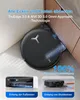 ECOVACS DEEBOT T80S Omni 24.800 Pa Saugroboter mit 2pcs Produktbild-Vorschau 6