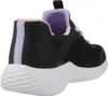 Skechers Sneakers 303585LBLK in Black color size 34 Voir les images du produit 7