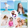 Kinder-Smartwatch mit GPS und Anrufen, Produktbild-Vorschau 7
