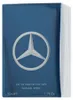 Man Eau de Parfum Bright pour homme 50 ml - Mercedes-Benz Voir les images du produit 7