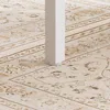 Esstischgarnitur Natur/Weiß 90x60x75,5 cm mit 2 Stühlen Produktbild-Vorschau 13