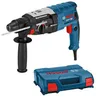 Bosch GBH 2-28 Professional Marteau perforateur + coffret Voir les images du produit 37