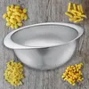 KÜCHENPROFI Seiher DELUXE Edelstahl 26cm Produktbild-Vorschau 2