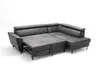 NEXT COLLECTION Ecksofa Cozy , Hohe Metallfüße, mit Produktbild-Vorschau 3