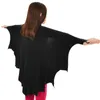 Kostým netopýr dětský plášť maska halloween karneval 100 x Náhled obrázku produktu 7