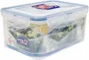 Lock & Lock Boîte à provisions, contenu : 1,1 litre Voir les images du produit 18