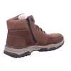 Rieker Stiefelette Stiefelette Leder Produktbild-Vorschau 51