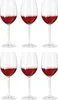 Leonardo Daily Rotwein-Glas 6er Set, Rotwein-Kelch mit Produktbild-Vorschau 5