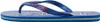 Jack & Jones Logo 20 Flip-flops Blau EU 42-43 Herren Blau Produktbild-Vorschau 3
