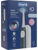 Braun Oral-B iO Series 2 mit Reiseetui Forest Green, Produktbild-Vorschau 1