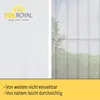 Sol Royal Balkon Sichtschutz blickdichte Balkonumspannung Produktbild-Vorschau 4