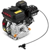 Silnik spalinowy 6,5HP 19mm Loncin 14049 Podgląd zdjęcia produktu 9