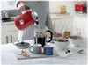Kenwood ZJX650RD kMix Wasserkocher rot 1 L Produktbild-Vorschau 6