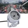 Nachtsicht-Infrarotlicht, IP5, regenfest, 48 LEDs, Produktbild-Vorschau 7