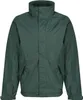 Regatta TRW297 | Dover Jacket - Farbe: Black/Ash (Heather) Produktbild-Vorschau 4