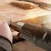 STAHLWERK Pistolet à air chaud HP-2000 ST avec 600 degrés Voir les images du produit 8