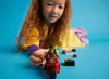 76287 – LEGO Super Heroes – Iron Man mit Motorrad und Hulk Produktbild-Vorschau 7