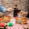 Boska Pizzaschneider Oslo+ / Non-stick BSF™ / Schneidet Produktbild-Vorschau 21