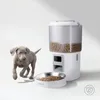Automatický dávkovač krmiva pre psov Peluvio Crispy 4,5 l – Náhľad obrázku produktu 6