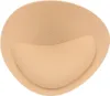 INF Prodyšné vložky do podprsenky - Vyjímatelné Béžový 3 cm Náhled obrázku produktu 3