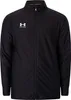 Under Armour Challenger-Trainingsjacke, Schwarz S Produktbild-Vorschau 6
