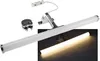 LED Spiegelleuchte Banheiro 6A 230V 6W 780lm 40cm 2900K Produktbild-Vorschau 16