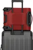 travelite Trolley Jetpack Easy 2 Cabin Red rot 40cm Produktbild-Vorschau 7