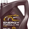 Mannol Energy Formula FR 5W-30 5 Liter Produktbild-Vorschau 6