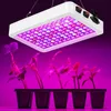192 LED's, volspectrum plantlamp, rood en blauw Productafbeelding-voorbeeld 6