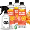 bio-chem Orangenreiniger Konzentrat 3x 750 ml - Starker Produktbild-Vorschau 1