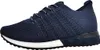 La Strada q - Chaussures à lacets bleues, taille 39 Voir les images du produit 1