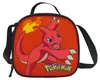 Set trolley Pokémon per la scuola, 3 pezzi, per bambini Anteprima dell’immagine prodotto 3