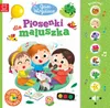 Aksjomat Piosenki dla maluszków Ojciec Wirgiliusz 33936 Produktbild-Vorschau 1