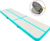vidaXL Tapis de gymnastique gonflable avec pompe 600x100x20 Voir les images du produit 9